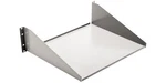 Chatsworth - 40074-700 Single-sided Shelf, Steel, Solid, Compatible With 19. Fixed Price $163.95.
