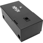 Eaton Tripp Lite Series Wall-mount Fiber Optic Distribution Enclosure, 2-panel C. Fixed Price $217.90.