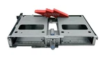 Dell Ywtc2-3.5 Backplane, Rear 2x.3.5" R740xd. Fixed Price $998.00.