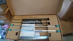 Dell 5t079 1u Emc Rapid Rail Rack Mount Kit. Fixed Price $49.99.