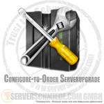 Sk#a24254 - Configurator Item Cto Server Upgrade Only With. Fixed Price $272.82.