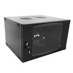 Raising Electronics 9u Wall Mount Network Server Cabinet Plexiglass Door 450mm. Fixed Price $162.74.