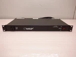 Black Box Sp196a 115 Volt Rackmount 8 Outlet Power Distribution Strip. Fixed Price $98.56.