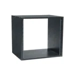 Brk14, Middle Atlantic 14ru (24.5"), 18-inch Deep Studio Rack, Black Laminate. Fixed Price $307.80.