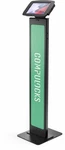 Compulocks Brands - 140b870ga7sb Galaxy Tab A8/a7 Lite Enclosure. Fixed Price $476.19.