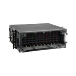 Corning Cch-04u 4u Rack Closet Connector Housing Holds 12 Cch Panels. Fixed Price $560.00.