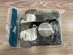 Middle Atlantic Qfan 4-1/2 Quiet Fan W/ Guard Nmb-mat 4715ms-12t- B10. Fixed Price $39.99.