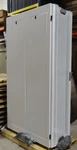 Custom 48u Lx Series Server Cabinet - 24-inch Width 45-inch Depth 138164a. Fixed Price $1718.18.
