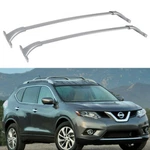Top Roof Rack Cross Bar For 14-19 Nissan Rogue Sl Sv S 2.5l Luggage Carrier. Fixed Price $55.99.