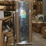 Middle Atlantic Wrk-40sa-27lrd 24-1/4" Wide 27" Deep Equipment Mounting Rack. Fixed Price $1200.00.