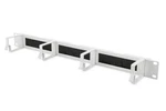 Digitus Cable Patch Panel With Feedthrough - 1u 4 Guides 19 "- Network Cabin. Fixed Price $41.24.