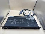 Middle Atlantic Pds-615r Power Sequencer - Rack Mounted. Fixed Price $92.99.