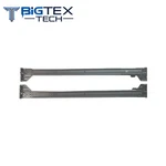 Dell Gwjy0 Readyrails Ii 2u Sliding Rail Kit B8 0m7r4j 0dy3k2 Oem. Fixed Price $39.99.