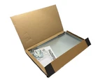 Rittal Ts 8614.850 Partial Mounting Plate For Ts, Vx Se 700mm X 400mm. Fixed Price $142.49.