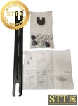 Fgs-hetp-f-5/8 Commscope / Te Adc 12" 5/8" Trapeze Support Existing New. Fixed Price $65.00.