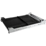 Startech 2u Vented Sliding Rack Shelf W/ Cable Management Arm - 50lbs. Fixed Price $293.20.