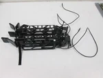 Dell 0h058c H058c Poweredge R510 R515 R710 2u Cable Management Arm Kit. Fixed Price $59.99.