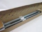 Dell 1u Server Rails Cable Management Arm Kit Brackets Tested. Fixed Price $35.00.