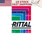 Rittal 9340270 Om Support 55x272mm 9340.270. Fixed Price $145.00.
