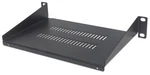 Intellinet 10 Inch Cantilever Shelf, 1u, 150 Mm Depth, Vented, Black. Fixed Price $35.55.