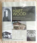 Hart Wood: Architectural Regionalism In Hawaii A Latitude 20 Book. Fixed Price $14.99.