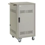 Black Box Lcc30ha Sync/charging Cabinet 30 Devices Gray Steel. Fixed Price $401.19.