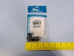 *middle Atlantic Mag-1/2 2pc Magnetic Sockets For Gang. Fixed Price $22.88.