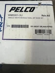 Pelco Wm5001-3u Brand New. Fixed Price $40.00.