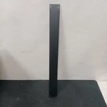 Middle Atlantic Eb1 1sp Econo Blank Rack Panel. Fixed Price $11.97.