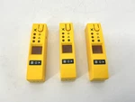 Lot Of 3 New Hp 5697-1144 Left Side Rack / Ear Cover For 3par M6710 56971144. Fixed Price $29.95.