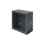 Middle Atlantic Swr-12-12 Swing-out Shallow Wall Mount Equipment Rack. Fixed Price $479.00.