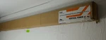 Middle Atlantic Essex Vertical Power Strip Rack Mount, 24-v, 15 Amp. (new). Fixed Price $81.20.