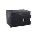Rise K12 Rkc16g1 C16 16-unit Laptop Charging Cabinet. Fixed Price $362.98.