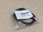 Leoni 37-0890-01 L45593-e 103-d10 Bladestack Cable 1m. Fixed Price $40.00.