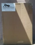 Middle Atlantic Pre-configured 36" Deep Horizontal Rack Cabinet Vwm-2-2-36k-pw. Fixed Price $299.00.