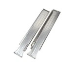 Netapp De212c Ds212c E2812 2u Rack Mount Rails 111-02657. Fixed Price $50.00.