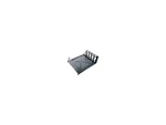 Middle Atlantic U2v 2u Vented Rackshelf. Fixed Price $143.38.