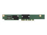 Intel Cypriser3rtm Ear99 Q2'21 Launched 1u Pcie Riser. Fixed Price $253.41.