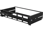 Startech.com Adjdinkit Adjustable Rackmount Din Rail Kit With Top Hat/mini/g. Fixed Price $217.34.