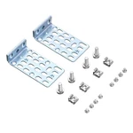 Phyinlan 1u Rack Mount Kit For Cisco Switches Ears 1u, Silver. Fixed Price $21.75.