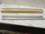New Ibm Lenovo X3550 X3650 M5 Server Rail Kit 00ka592 00kg975 00kg976. Fixed Price $59.50.