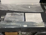 Sun 350-1570 / 350-1571 Rail Kit And Cable Managment For M3000. Fixed Price $499.00.