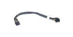 Power Cable Dell Poweredge R840 9" Dj25f. Fixed Price $57.29.