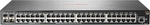Aruba 2930f Jl254a Gigabit Managed Layer 2 Switch Rackmount Sfp. Fixed Price $199.99.