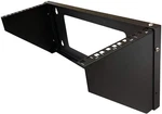 Techtoo Wall Mount Rack 5u Vertical & Horizontal 19inch Mountable S.... Fixed Price $79.86.