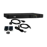 Tripp Lite Smart1000rm1u Smartpro 120v 1kva 800w Line-interactive Sine Wave Ups. Fixed Price $598.89.