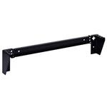 Rackpath 1u Vertical Wall Mount Rack, 125lbs Capacity, Heavy Duty. Fixed Price $62.03.