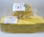 Panduit Frvt4x4yl 4" Quiklock Vertical Tee Fitting With Door (12 In Stock). Fixed Price $145.00.