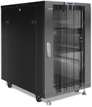 Sysracks 22u 39'' Deep It Network Data Server Rack Cabinet Mesh Vented Door. Fixed Price $899.99.