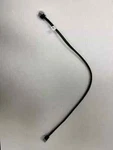 New Dell Poweredge Mxycf Sas Cable For R340 X3.5 Raid. Fixed Price $19.79.